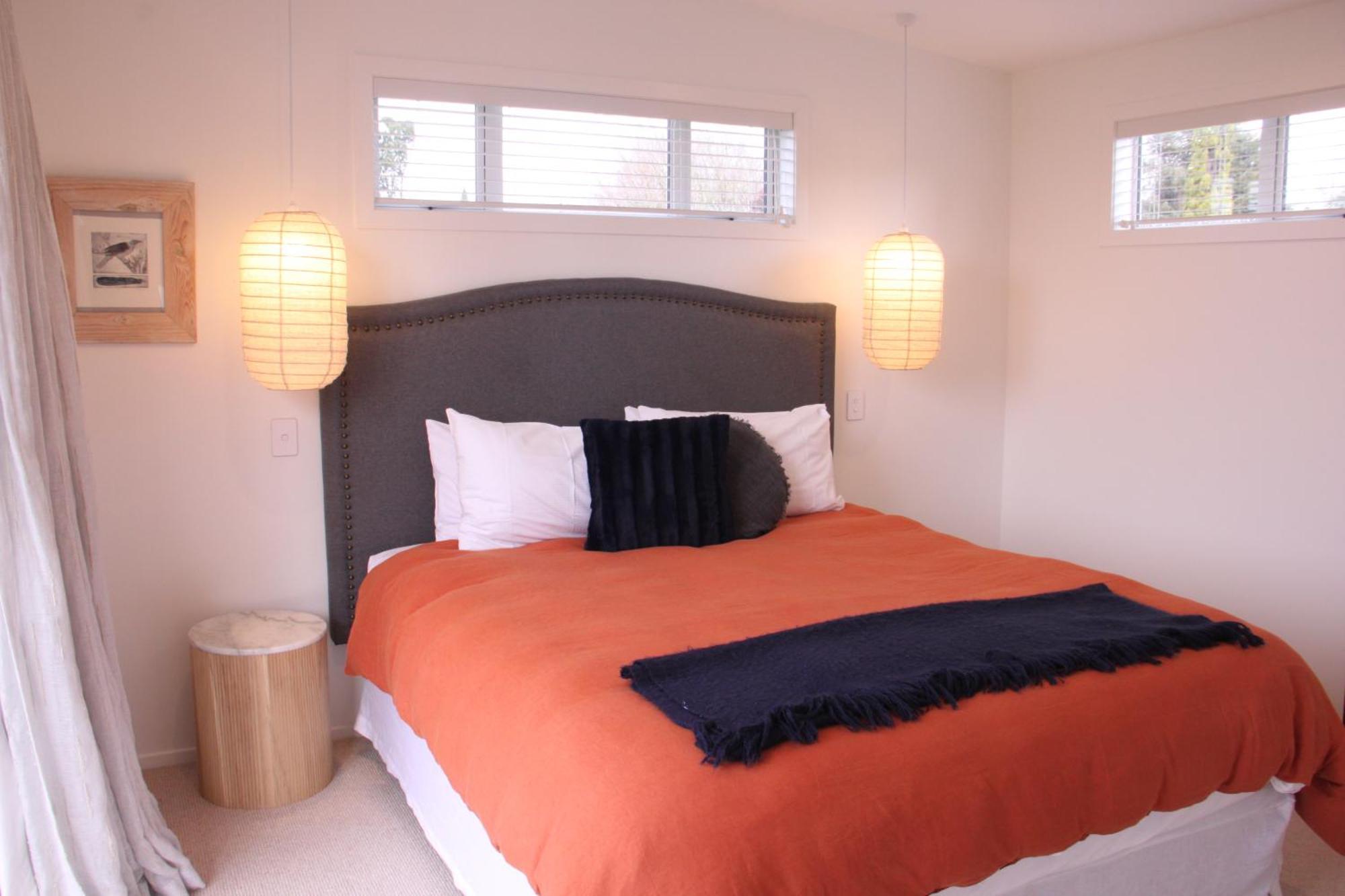 Sublime Nooks Hotell Havelock North Eksteriør bilde