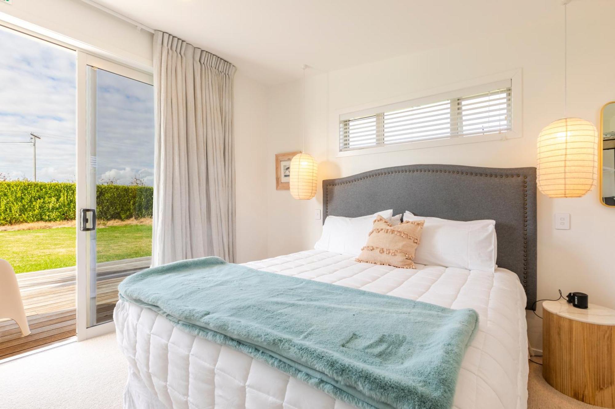 Sublime Nooks Hotell Havelock North Eksteriør bilde