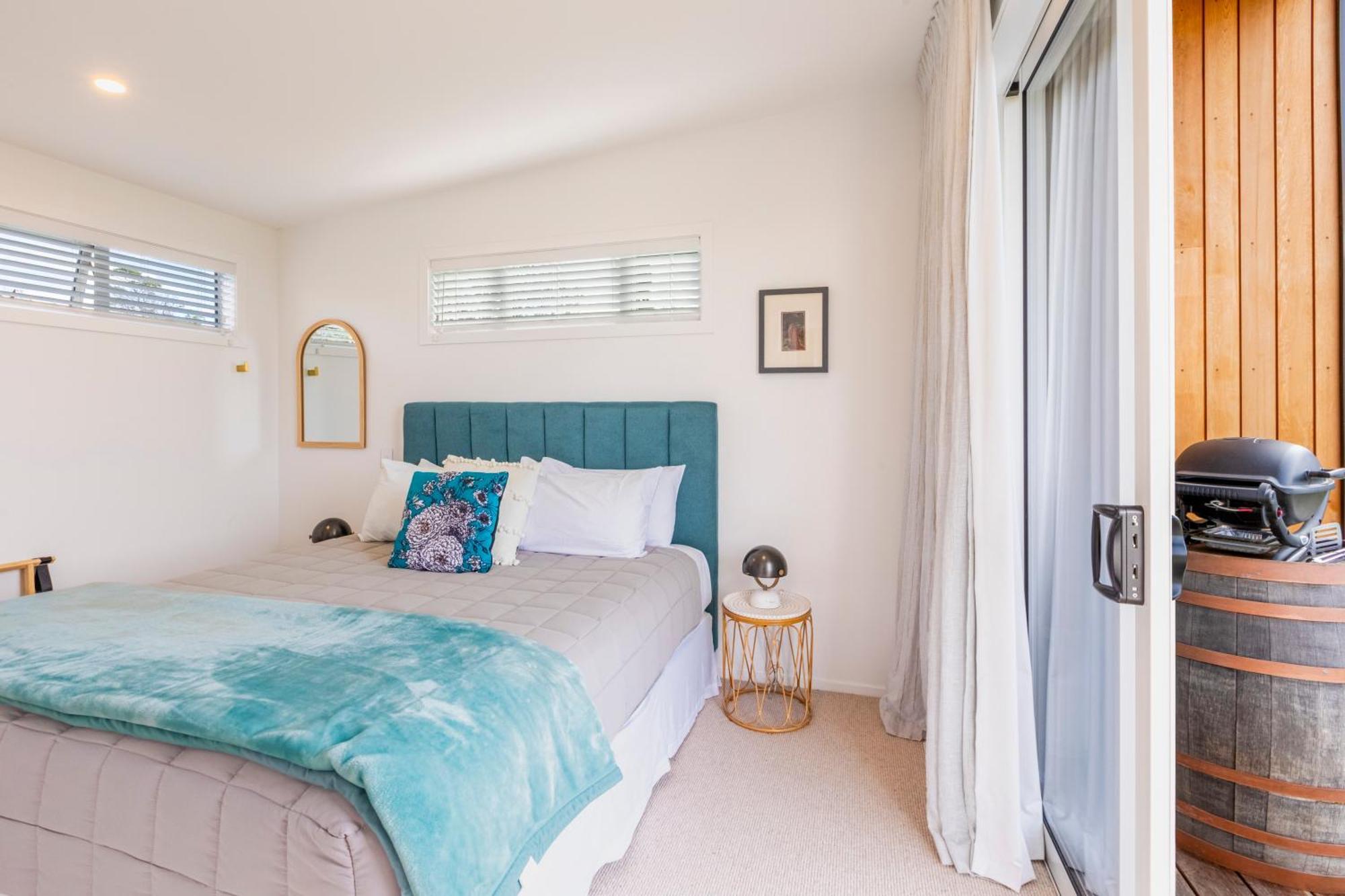 Sublime Nooks Hotell Havelock North Eksteriør bilde